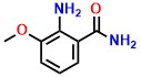 3-Methoxy-2-aminobenzamide