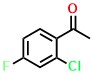 2'-Chloro-4'-fluoroacetophenone