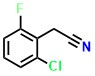2-Chloro-6-fluorophenylacetonitrile