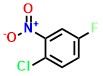 2-Chloro-5-fluoronitrobenzene