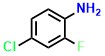 4-Chloro-2-fluoroaniline