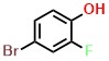 4-Bromo-2-fluorophenol