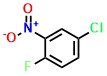 5-Chloro-2-fluoronitrobenzene