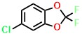 5-Chloro-2,2-difluoro-1,3-benzodioxole