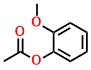 2-Methoxyphenyl acetate