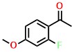 2'-Fluoro-4'-methoxyacetophenone