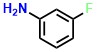 3-Fluoroaniline