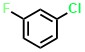 3-Chlorofluorobenzene