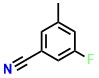 3-Fluoro-5-methylbenzonitrile