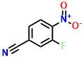 3-Fluoro-4-nitrobenzonitrile