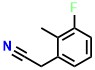 3-Fluoro-2-methylphenylacetonitrile