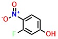 3-Fluoro-4-nitrophenol