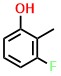 3-Fluoro-2-methylphenol