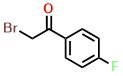 2-Bromo-4'-fluoroacetophenone