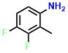 3,4-Difluoro-2-methylaniline
