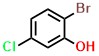 2-Bromo-5-chlorophenol