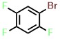 1-Bromo-2,4,5-trifluorobenzene