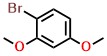 1-Bromo-2,4-dimethoxybenzene