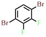 1,4-Dibromo-2,3-difluorobenzene