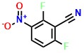 2,6-Difluoro-3-nitrobenzonitrile