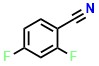 2,4-Difluorobenzonitrile