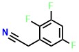 2,3,5-Trifluorophenylacetonitrile