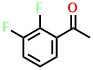2',3'-Difluoroacetophenone
