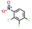 1,2,3-Trifluoro-4-nitrobenzene