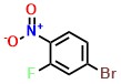 2-Fluoro-4-bromonitrobenzene