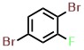 1,4-Dibromo-2-fluorobenzene