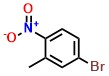 4-Bromo-2-methylnitrobenzene
