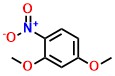 2,4-Dimethoxy-1-nitrobenzene