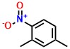 2,4-dimethyl-1-nitrobenzene