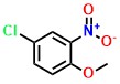 4-Chloro-2-nitroanisole