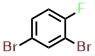 2,4-Dibromo-1-fluorobenzene