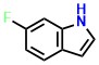 6-Fluoroindole