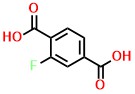 2-Fluoroterephthalic acid