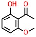 2'-Hydroxy-6'-methoxyacetophenone