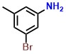 3-Bromo-5-methylaniline