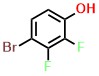 4-Bromo-2,3-difluorophenol