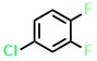 1-Chloro-3,4-difluorobenzene