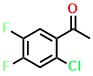 2'-Chloro-4',5'-difluoroacetophenone