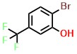 2-Bromo-5-(trifluoromethyl)phenol