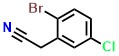 2-Bromo-5-chlorophenylacetonitrile