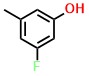 3-Fluoro-5-methylphenol