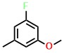 3-Fluoro-5-methylanisole