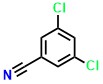 3,5-Dichlorobenzonitrile