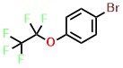 4-Bromopentafluoroethoxybenzene