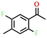 1-(2,5-difluoro-4-methylphenyl)ethanone