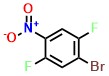 2,5-Difluoro-4-bromonitrobenzene